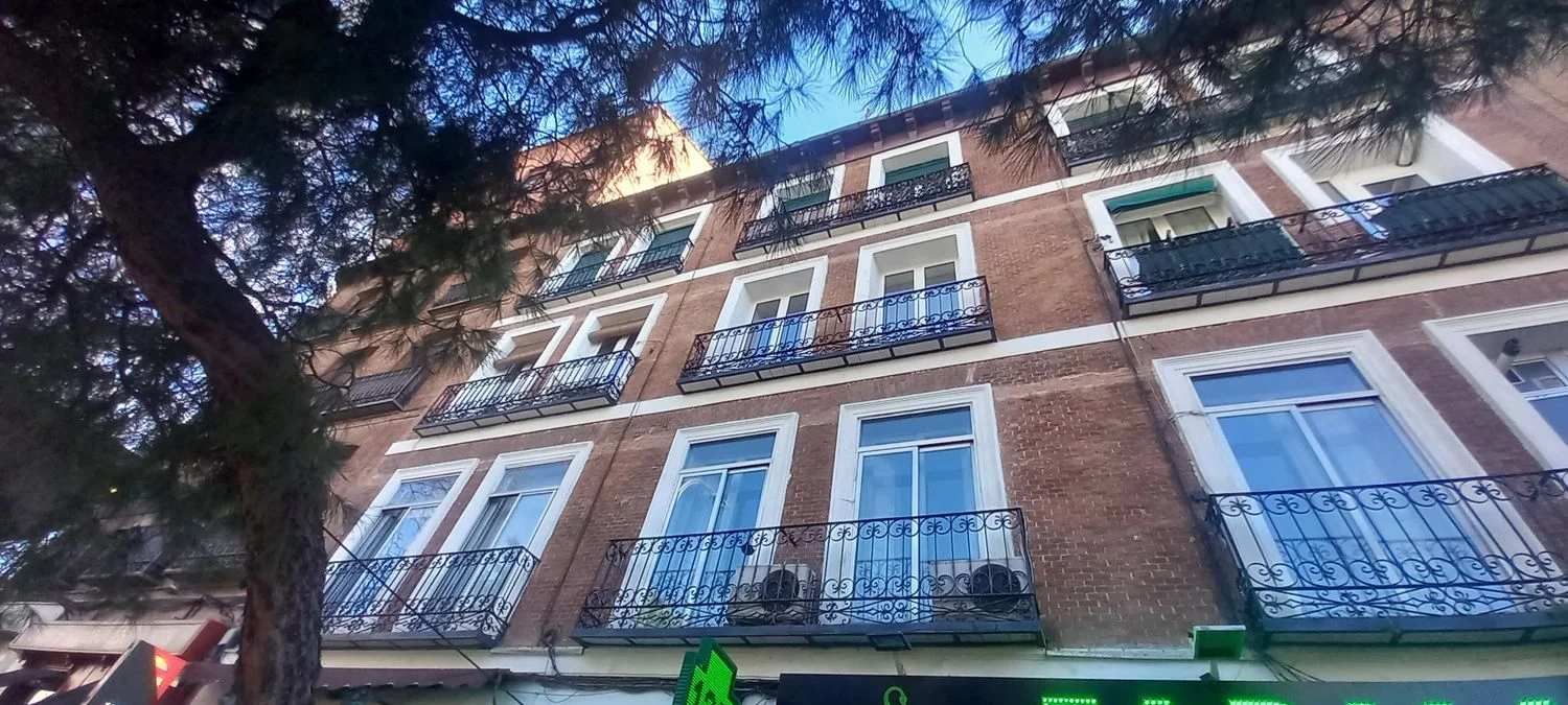 Piso en glorieta Puerta Toledo, 129 - Foto 15