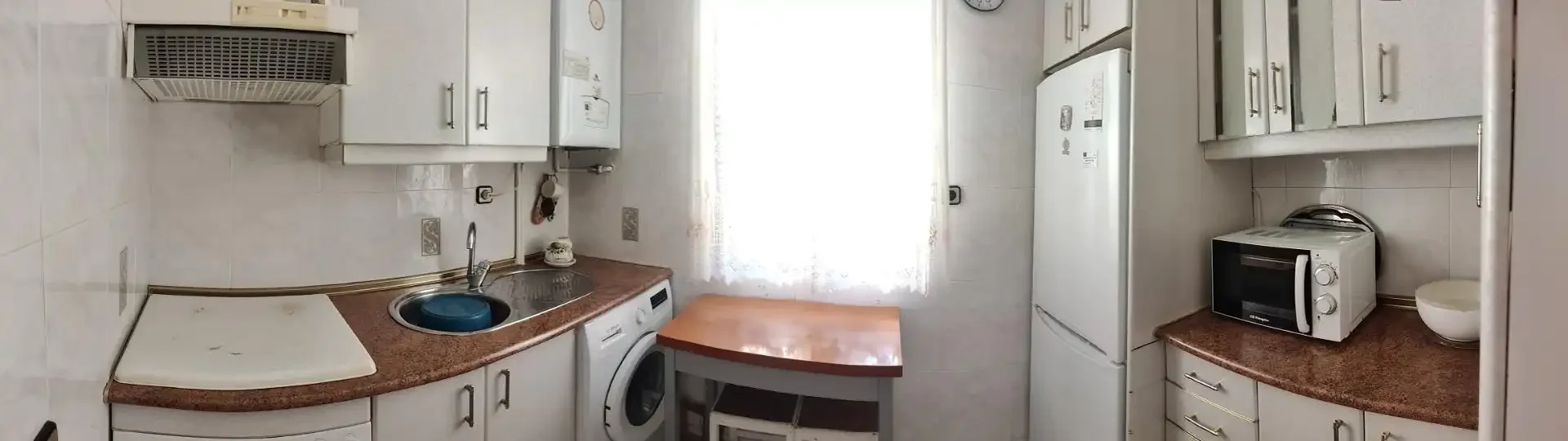 Piso en  Calle Puente de Vizcaya 6 - Foto 16