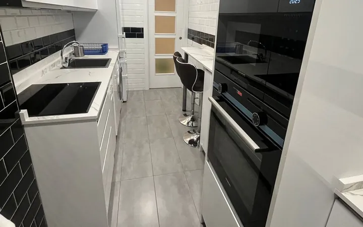 Piso en Calle de Verdaguer y García, 45, San Pascual - Foto 4