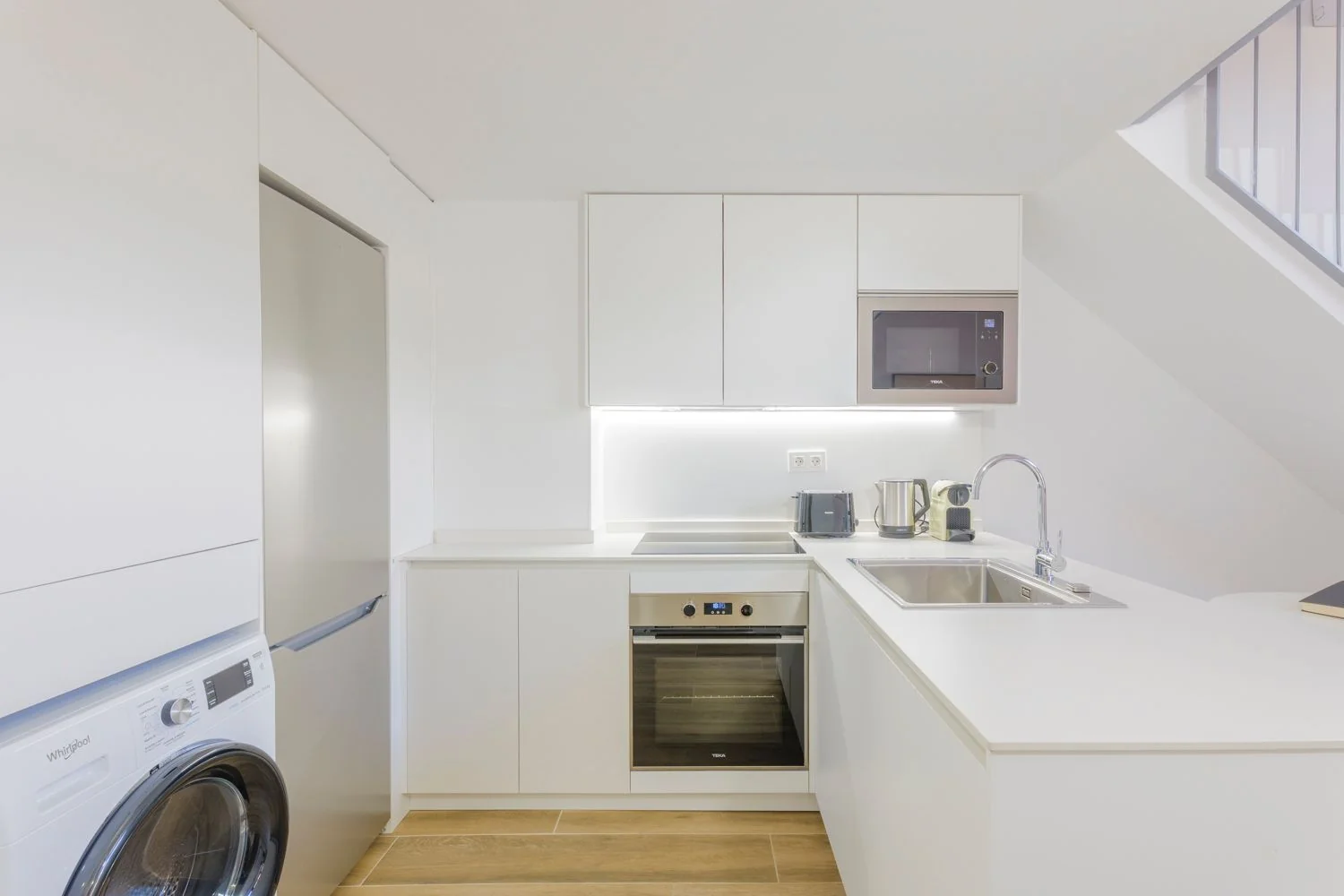 Dúplex en Paseo de San Francisco de Sales, 41, Vallehermoso - Foto 23
