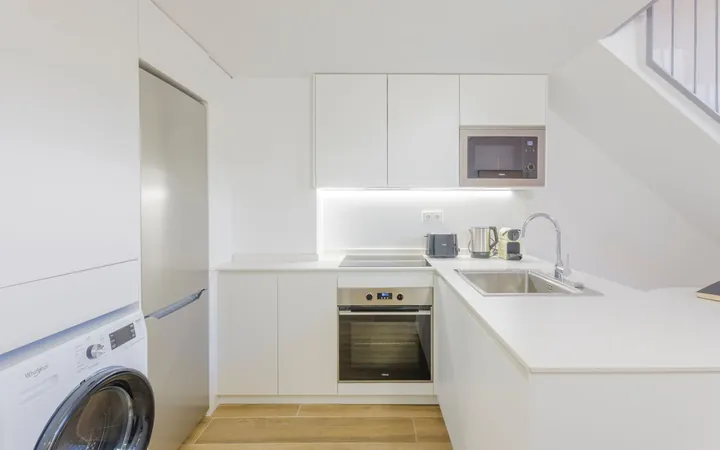 Dúplex en Paseo de San Francisco de Sales, 41, Vallehermoso - Foto 23