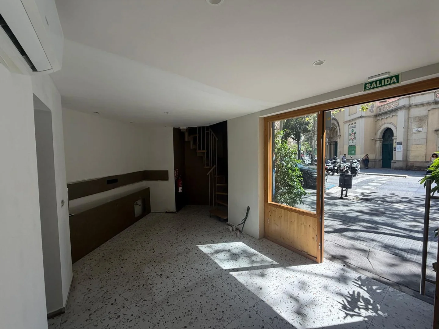 Local en Calle de Londres, 37, La Nova Esquerra de l'Eixample - Foto 3