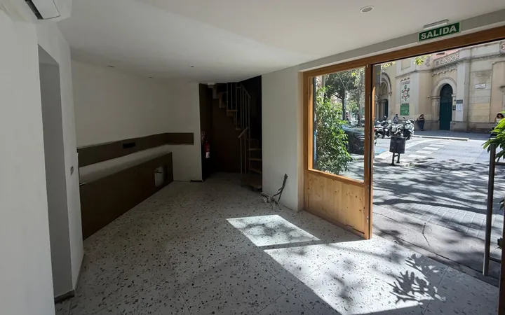 Local en Calle de Londres, 37, La Nova Esquerra de l'Eixample - Foto 3