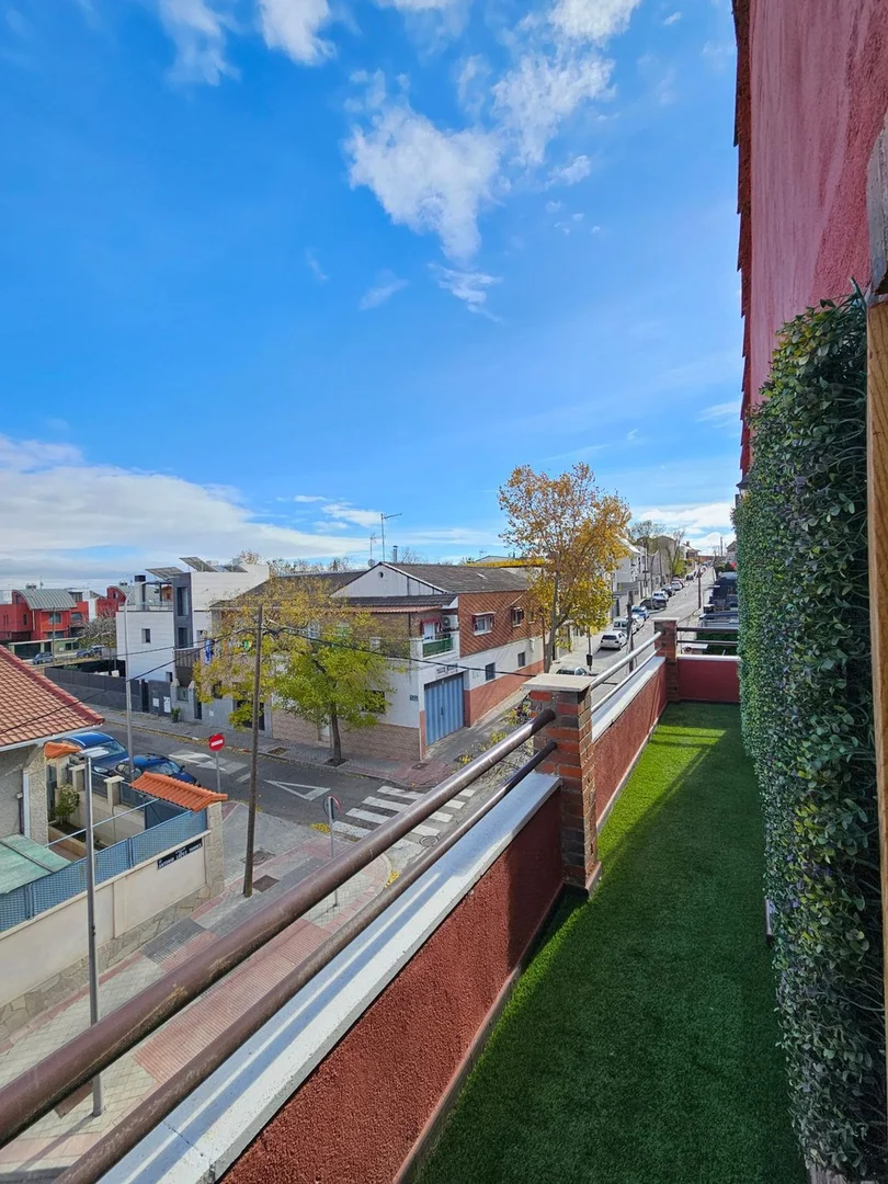 Ático en Barrio 2004 Hortale, 32 - Foto 10