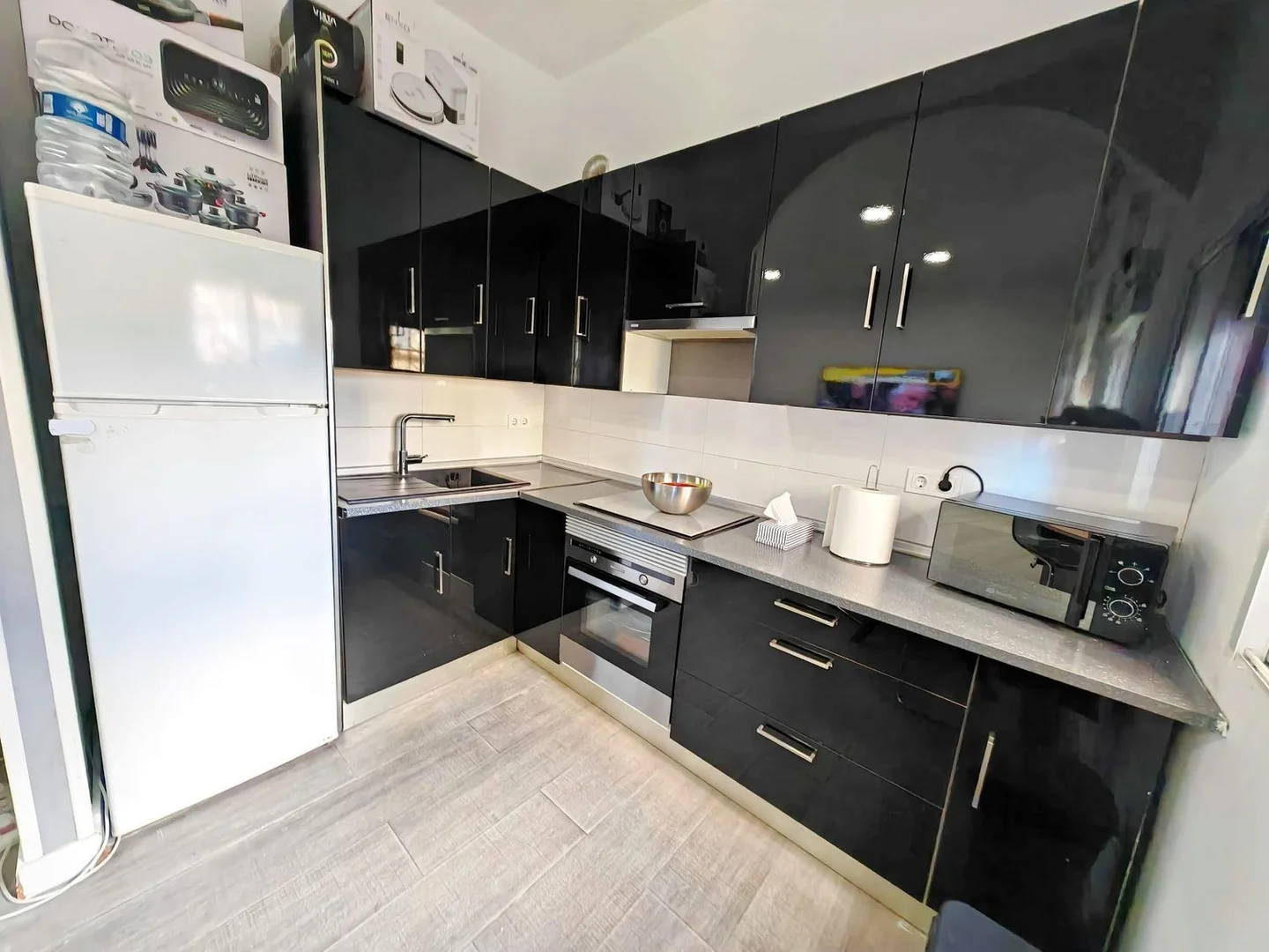 Piso en Barrio San Fermín - Foto 8