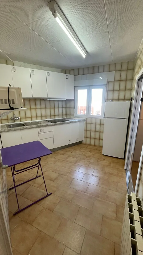 Piso en calle del Aguacate, 20 - Foto 7