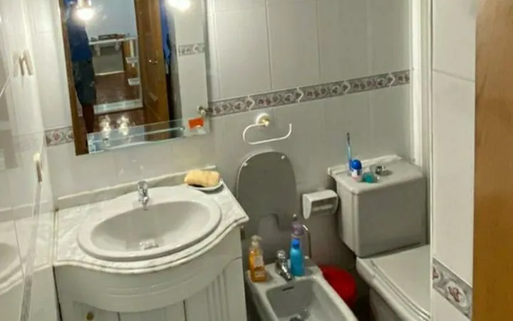 Piso en Calle Antonio López, 67, Comillas - Foto 20