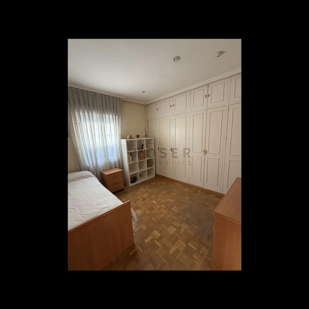 Piso en Nueva España - Foto 18