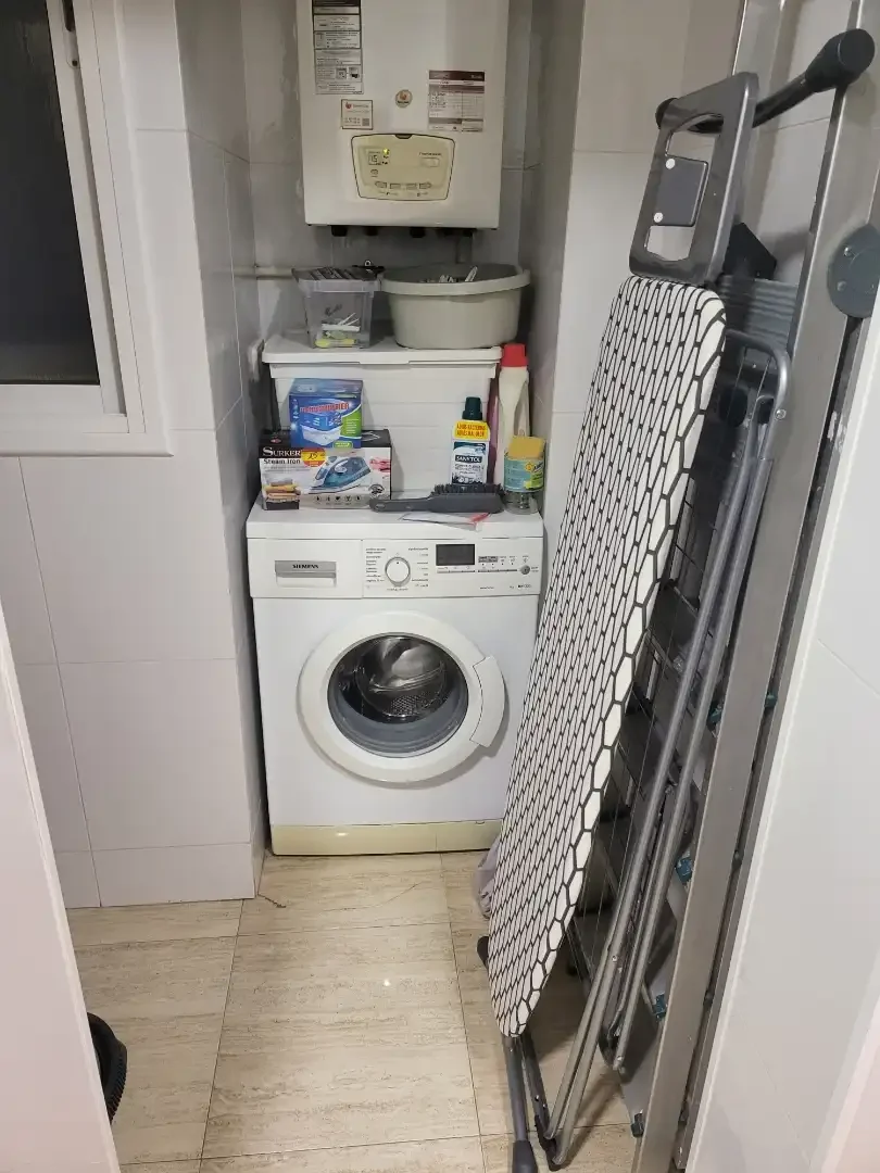 Apartamento en  Travessera de Gràcia 419 - Foto 7