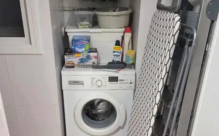 Apartamento en  Travessera de Gràcia 419 - Foto 7