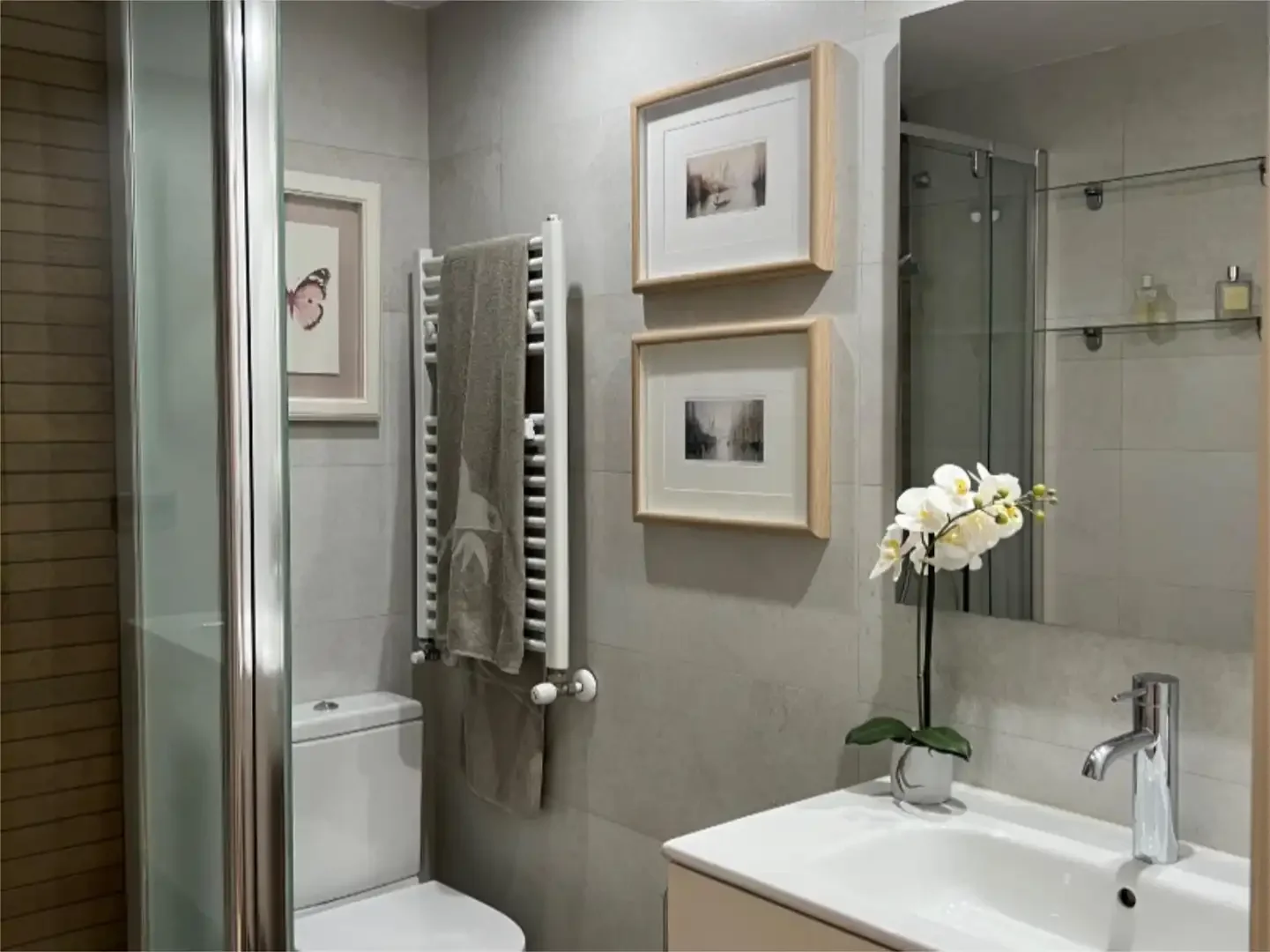 Piso en  Paseo de la Alameda de Osuna 78 - Foto 20