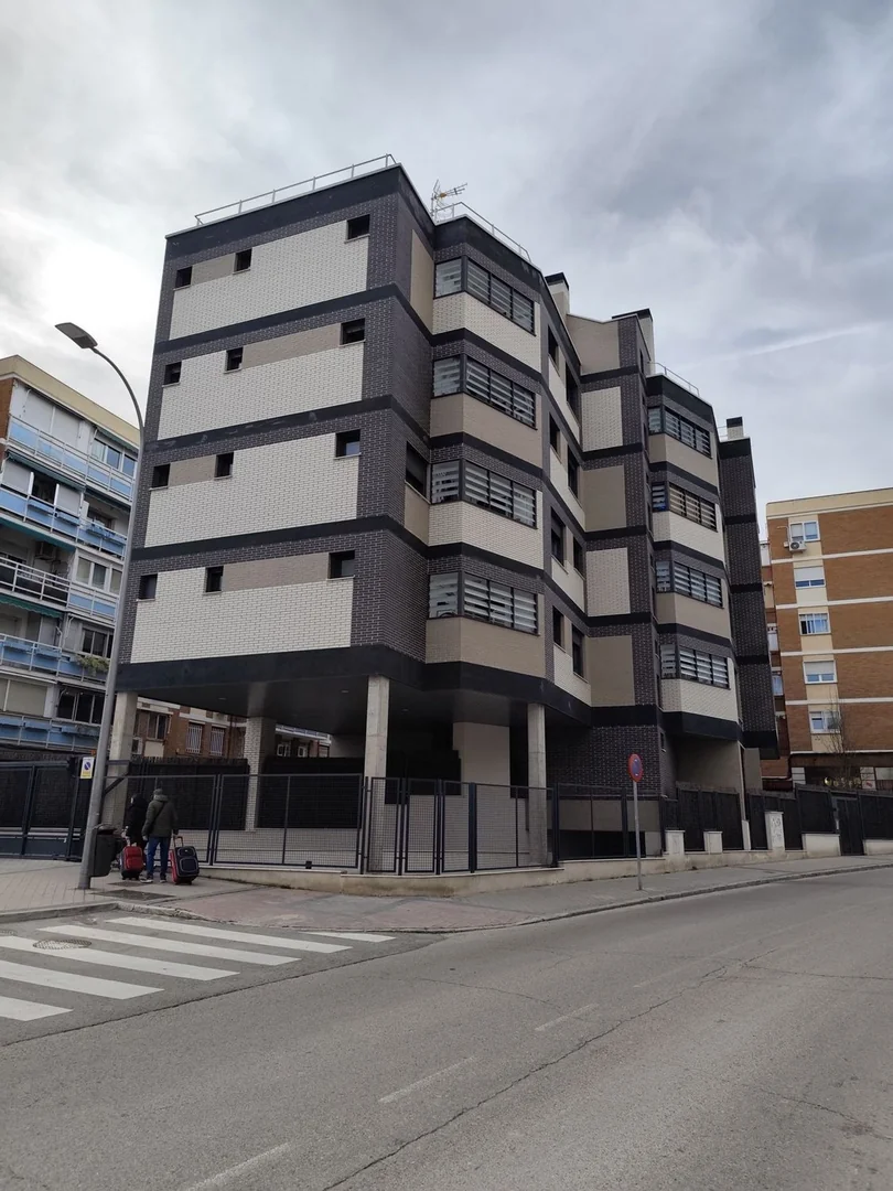 Piso en Calle del Poeta Blas de Otero, 28 b, Ventas - Foto 37