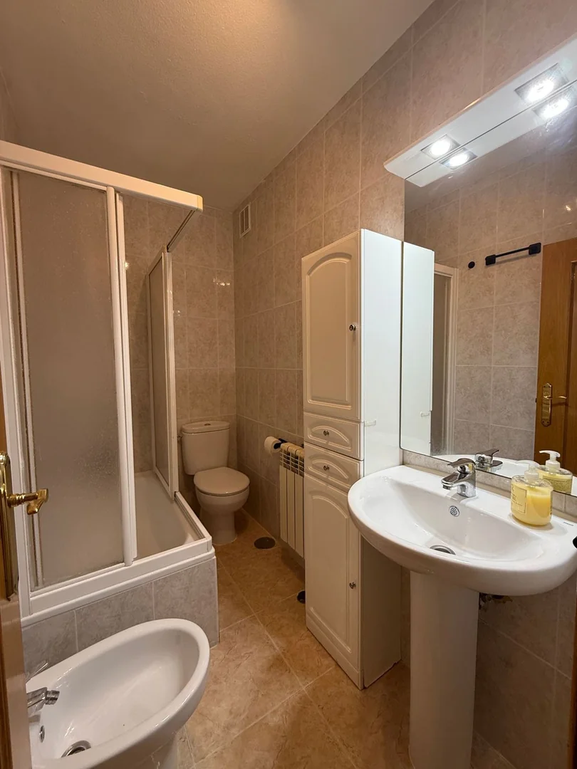 Piso en Calle de Emilio Ferrari, 49, Pueblo Nuevo - Foto 6