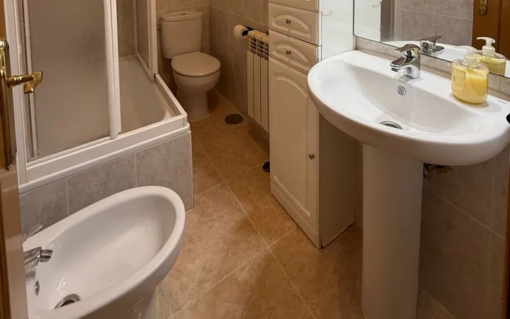 Piso en Calle de Emilio Ferrari, 49, Pueblo Nuevo - Foto 6