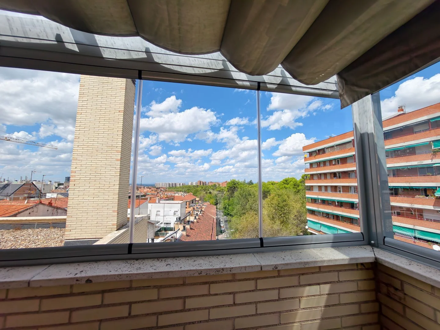 Ático en Calle de Luis Esteban, 7, Ventilla-Almenara - Foto 3