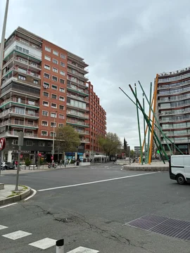 Ático en calle Islas Filipinas, 1 - Foto 8