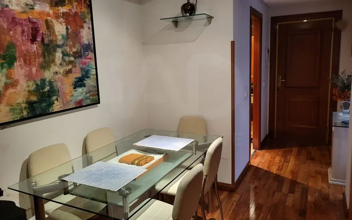 Piso en Calle del Vizconde de los Asilos, 3, Quintana - Foto 4