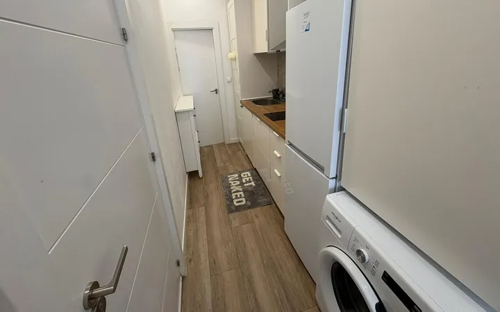 Estudio en Calle de Gómez de Avellaneda, Pueblo Nuevo - Foto 9