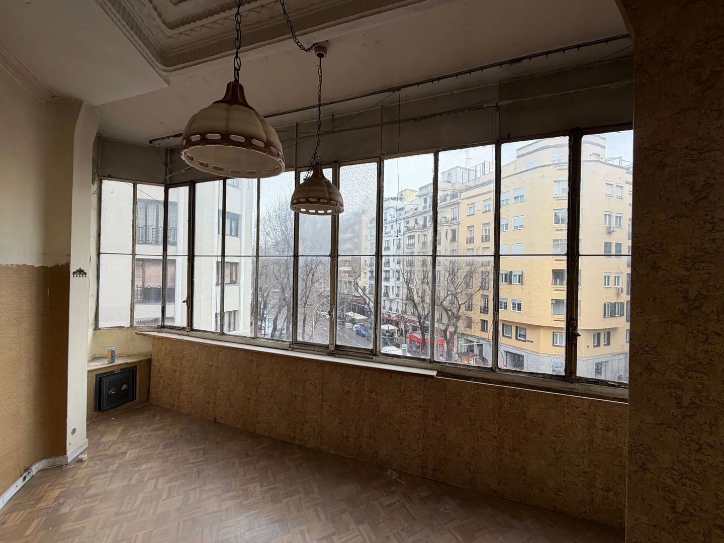 Piso en calle de Viriato, 1 - Foto 2