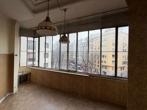 Piso en calle de Viriato, 1 - Foto 2