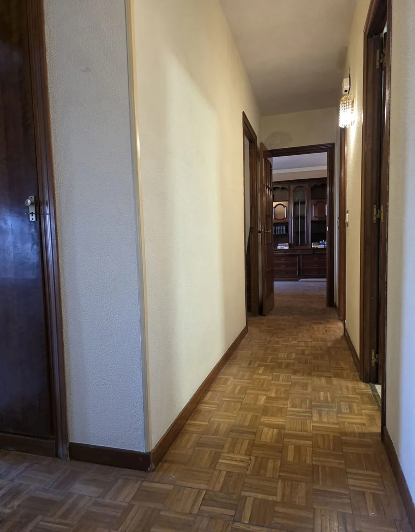 Piso en Calle de Ginzo de Limia, 2, La Paz - Foto 12