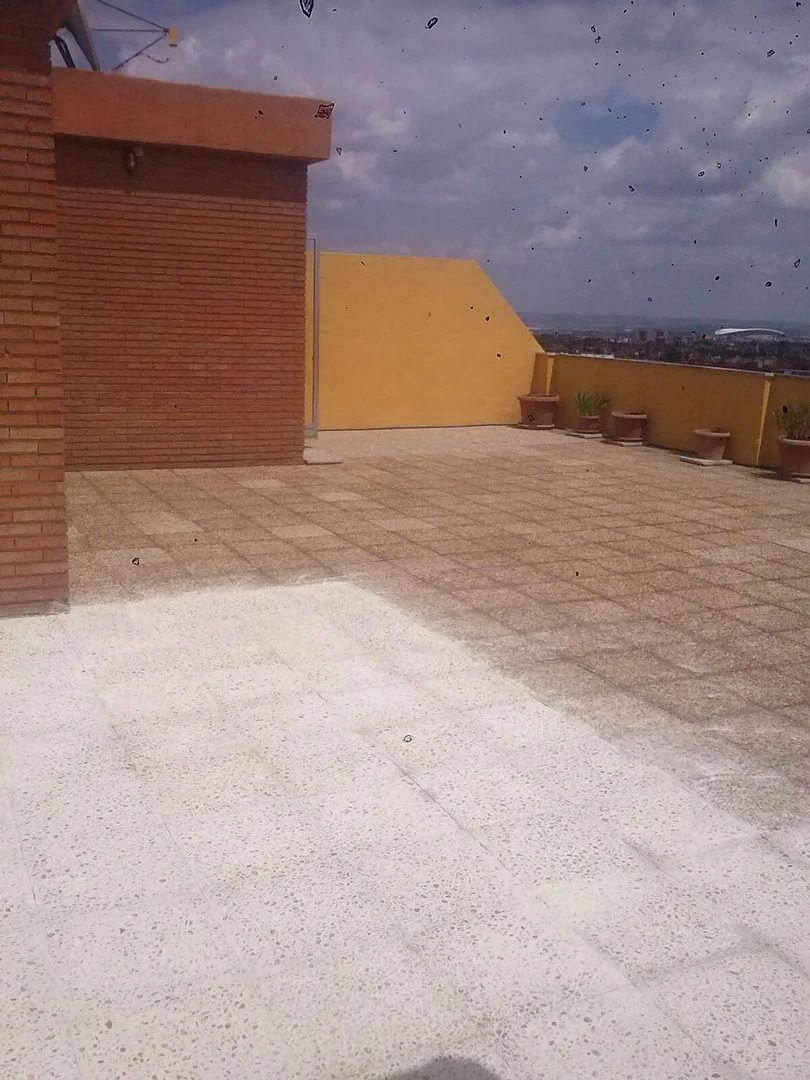 Ático en Calle de la Condesa de Venadito, 14, San Pascual - Foto 11