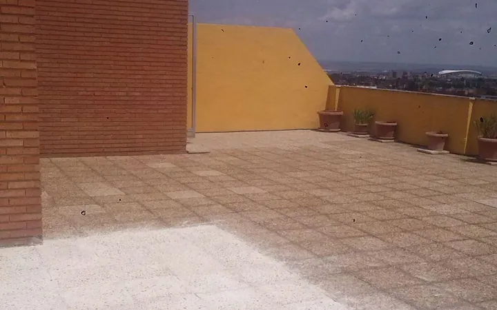 Ático en Calle de la Condesa de Venadito, 14, San Pascual - Foto 11