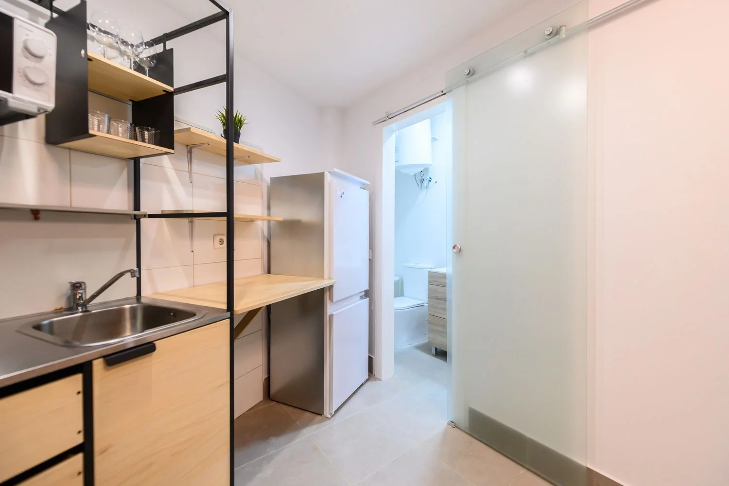 Piso en Calle de Santiago de Masarnau, 14, Ventas - Foto 11