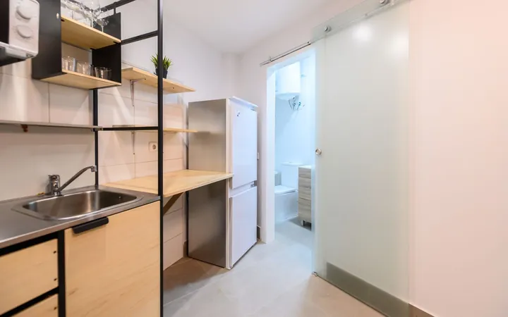 Piso en Calle de Santiago de Masarnau, 14, Ventas - Foto 11
