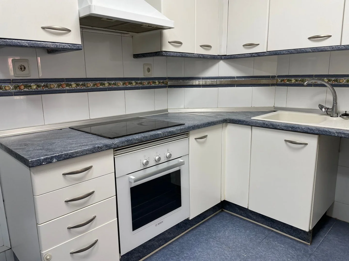 Piso en avenida del Talgo, 224 - Foto 9