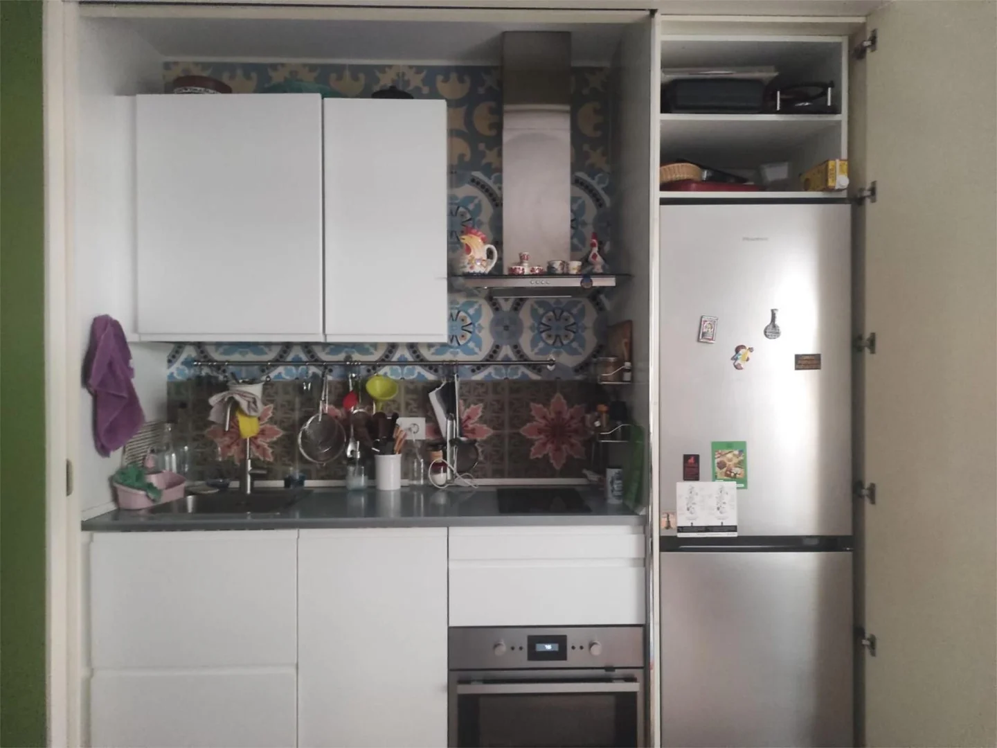 Piso en  Calle de Fernando el Católico 88 - Foto 10