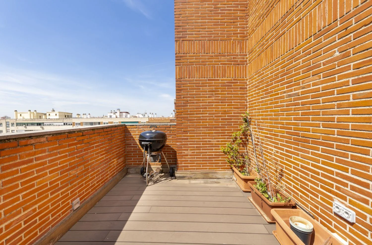 Dúplex en Barrio Cuatro Caminos-Castillejos, Tetuán, Madrid, Cuatro Caminos - Foto 3