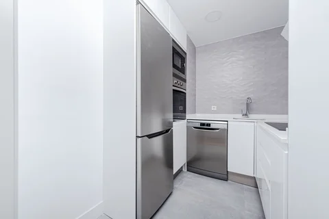 Piso en Barrio Conde Orgaz-Piovera - Foto 7