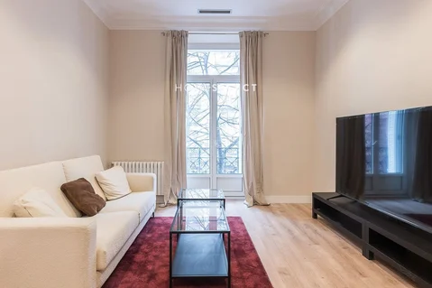 Piso en calle de Ayala - Foto 2