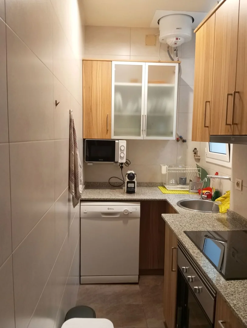 Piso en Vila de Gràcia - Foto 17