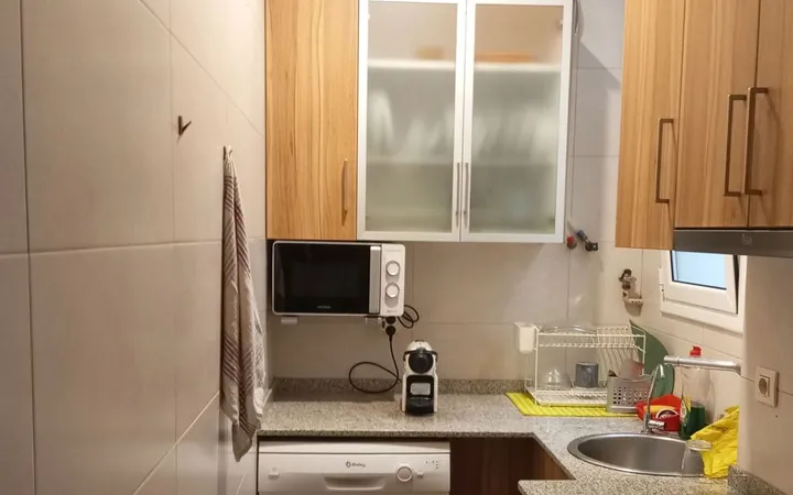 Piso en Vila de Gràcia - Foto 17