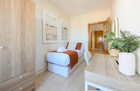 Ático en calle de Arriaza, 12 - Foto 15