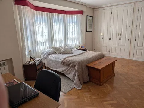 Chalet adosado en Barrio Palomas - Foto 21