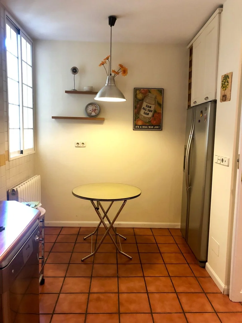 Piso en Avenida de la Reina Victoria, 8, Bellas Vistas - Foto 13