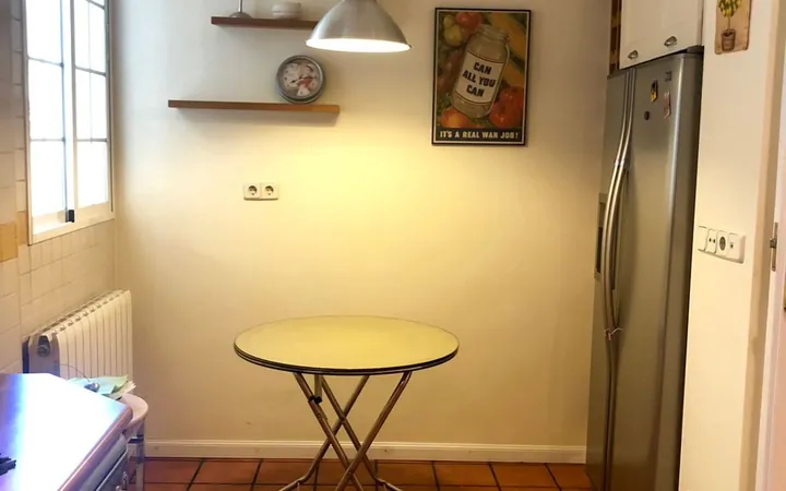 Piso en Avenida de la Reina Victoria, 8, Bellas Vistas - Foto 13