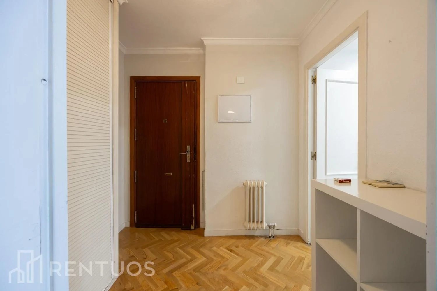 Piso en calle de la Villa de Marín - Foto 27