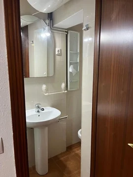 Ático en calle de Calvo Asensio, 13 - Foto 5