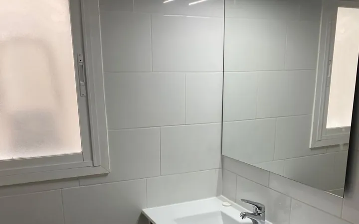 Piso en Calle de Villaamil, 39 - Foto 2
