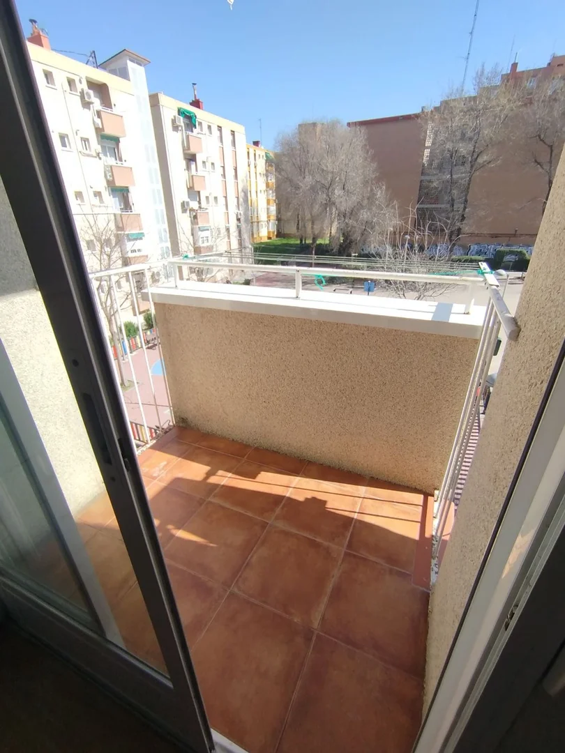 Piso en avenida de Moratalaz, 27 - Foto 12