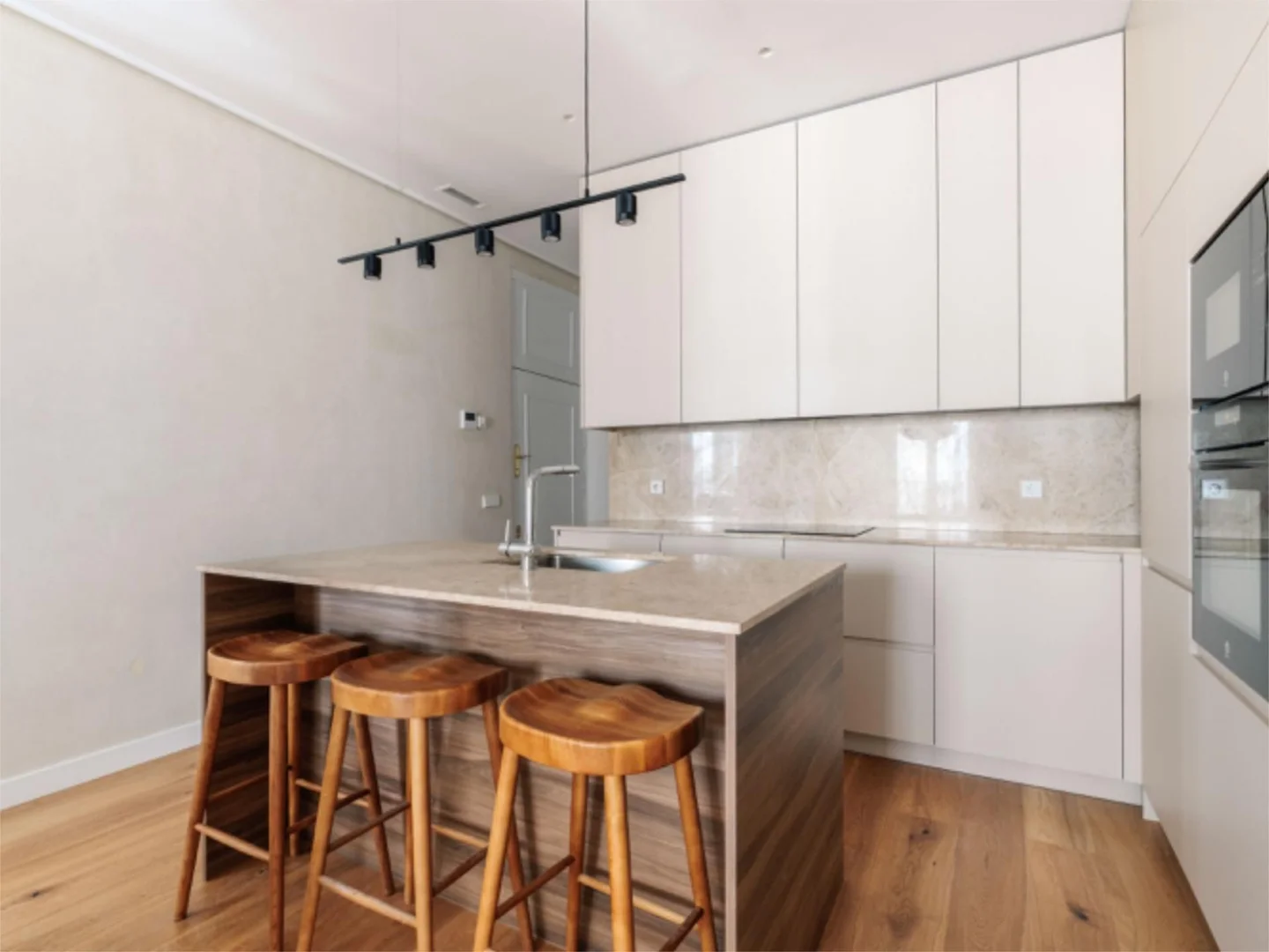 Piso en  Madrid Capital - Foto 12