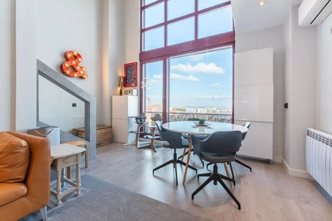 Ático en Barrio Ambroz - Foto 8