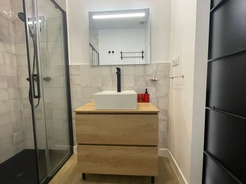 Piso en Barrio Timón - Foto 21