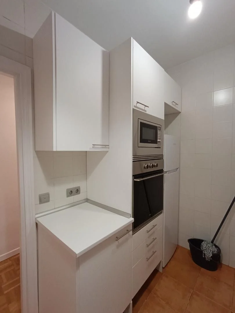 Piso en  Calle de Lagasca 136 - Foto 8