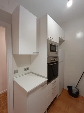 Piso en  Calle de Lagasca 136 - Foto 8