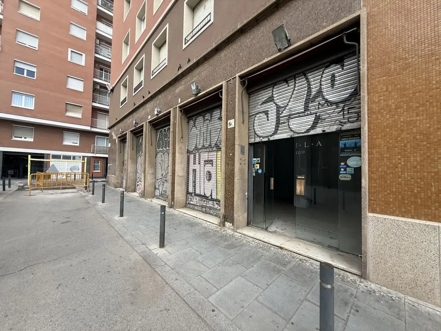 Local comercial en   Passatge de Serra i Arola - Foto 10